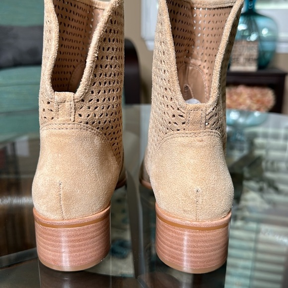 New Kaanas Warsaw Bootie Size 8 - Picture 6 of 9